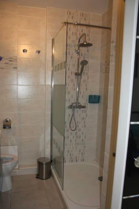 דוביל Studio Cosy Bord De Mer Et Centre Ville Pour 4Pers מראה חיצוני תמונה
