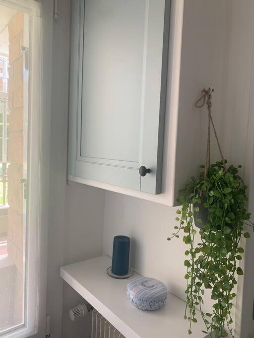 דוביל Studio Cosy Bord De Mer Et Centre Ville Pour 4Pers מראה חיצוני תמונה